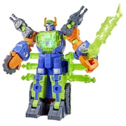 Transformers Scorponok Pack...