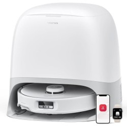 ROBOROCK QREVO CURV - Robot...