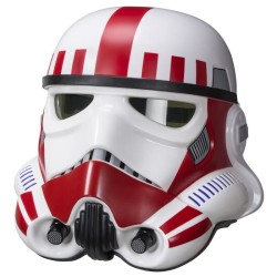 Casque Imperial Shock...