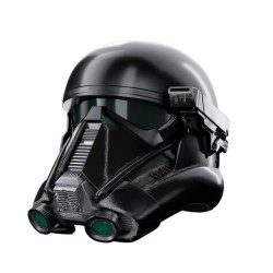 Casque Death Trooper...