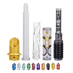 Star Wars Sabre laser...