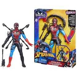 Figurine Spider-Man...