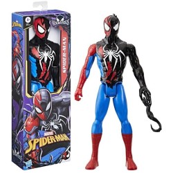 Figurine Spider-Man...