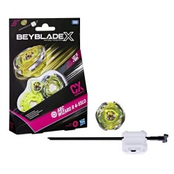 Beyblade X Starter Pack Arc...
