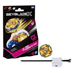Beyblade X Starter Pack...