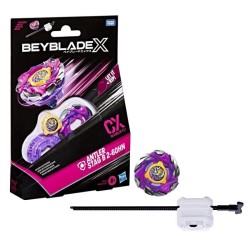Beyblade X Starter Pack...