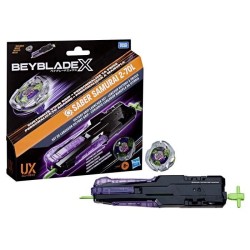 Beyblade X, Pack de lanceur...