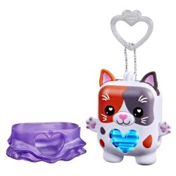 Nano-mals Purrnelope le...