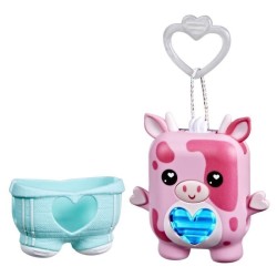 Nano-mals Mootilda la vache...
