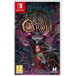 Bye Sweet Carole - Jeu...