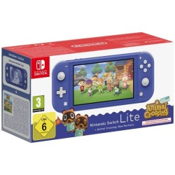 Console portable Nintendo...