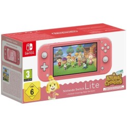 Console portable Nintendo...