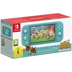 Console portable Nintendo...