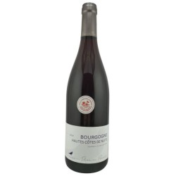Domaine Pansiot 2024...