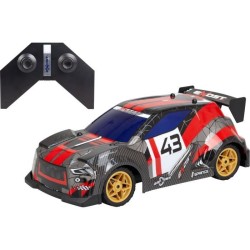 Voiture télécommandée -...