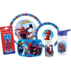 Tableware set - FUN HOUSE -...