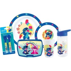 Tableware set - FUN HOUSE -...
