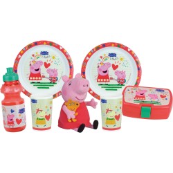 Lot vaisselle - FUN HOUSE -...