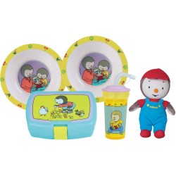 Lot vaisselle - FUN HOUSE -...