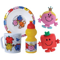 Lot vaisselle - FUN HOUSE -...