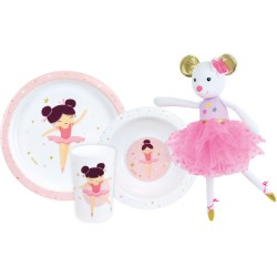 Lot vaisselle - FUN HOUSE -...