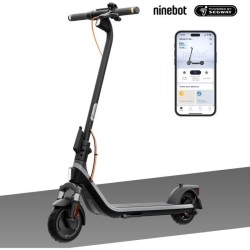 Trottinette électrique -...