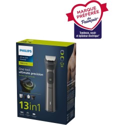 Tondeuse multi-usages -...