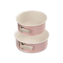 Ensemble de 2 moules a...