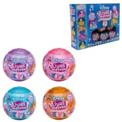 LEXIBOOK - Boules surprise...