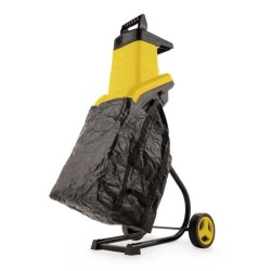 Broyeur de végétaux...