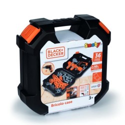 SMOBY - Black & Decker -...