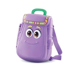 VTECH - DORA - SAC a DOS...