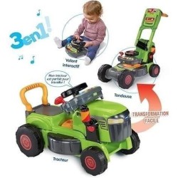 VTECH BABY - SUPER TRACTEUR...