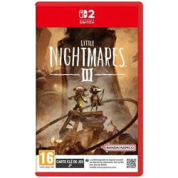 Little Nightmares III - Jeu...