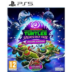 TMNT Splintered Fate -...