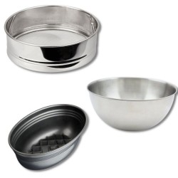 Ensemble 3 ustensiles...