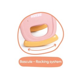 SMOBY - Baby Nurse -...