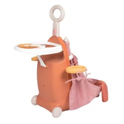 SMOBY - Baby Nurse - Valise...
