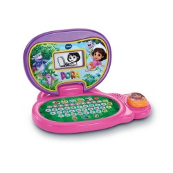 VTECH - DORA - MON ORDI...