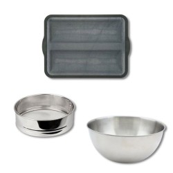 Ensemble 3 ustensiles...