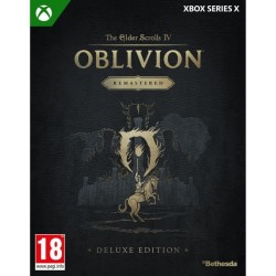 Elder Scrolls IV Oblivion -...