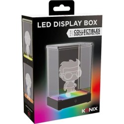 Vitrine LED Display Box...