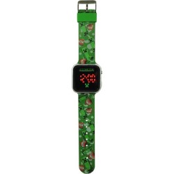 Montre LED - KIDS LICENSING...