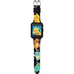Montre interactive Pokemon...