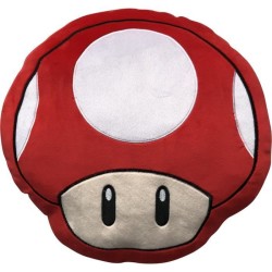 Coussin 3D - MARIO BROS -...