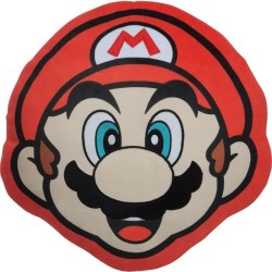 Coussin 3D - MARIO BROS -...