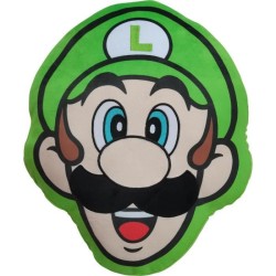 Coussin 3D - MARIO BROS -...
