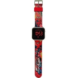 Montre LED - KIDS LICENSING...