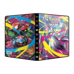 Pokémon ME01 : Cahier...