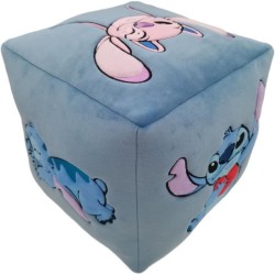 Coussin - Cube - LILO &...